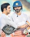 On familiar turf, Jadeja faces some home truths31