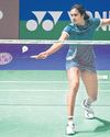 Sindhu crashes out; monkeys gatecrash India Open on Day 227