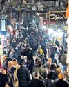 Iran vows to defend itself; Arab states help avert Trump action28