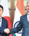 India-Japan talks focus on bolstering critical minerals, AI and defence ties8