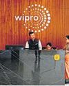 Wipro, TechM outshine TCS, Infosys in weak Q341