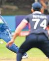 U-19 WC: Kundu’s cut from a different cloth45