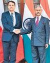 EAM: Poland must show zero tolerance for terror14