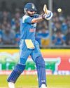 In Kohli's method lies a lesson for India’s batters35