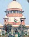 SC junks govt’s plea to continue suspension of Defsys in Agusta case13