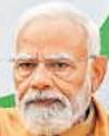 Modi to kick off Kerala and TN election campaign today Modi to kick off Kerala and TN election campaign today12