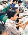 FPI exits, earnings upset slam Street33