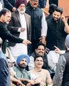 Hindustan Times Chandigarh