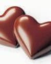 LOVE ON THE ROCKS: CHOCOLATE'S BOOZY MAKEOVER36