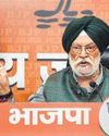 Rahul slams govt on trade deal, gets cutting response Rahul slams govt on trade deal, gets cutting response3