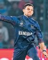 Erasmus’ spin and other tricks leave India bemused26