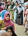 Yunus says post-uprising polls mark the end of ‘nightmare’20