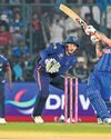 Ishan outshines Sanju once again as India crush Namibia27