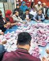 BNP ahead in B’desh post-uprising polls0