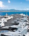 Trump, Israel warn Iran as US military buildup continues31