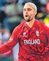 England aim to spin their way to World Cup semis26