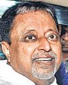TMC’s founding member Mukul Roy dies at 716