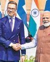 India calls for end to wars in W Asia and Ukraine10