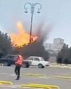 Azerbaijan accuses Iran of 'terrorism', vows retaliation29