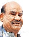 House to take up resolution against Birla on Monday14