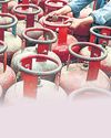 How restaurants across India are coping with the LPG shortage35