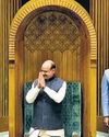 Rahul isn't special, no one can intervene out of turn: Speaker19