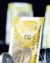 Rupee dips 20 paise to settle at record low of 92.45 vs dollar Rupee dips 20 paise to settle at record low of 92.45 vs dollar25