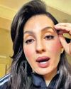 I would hate for anyone to think I endorse this: Nora breaks silence on Sarke Chunar backlash amid ban40