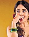 Shweta Tripathi: Love eating the kanjak food on Navratri39