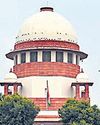 Apex court grants one-time pension to SSC women officers12