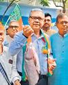 Fish on the menu in TMC, BJP poll campaigns20