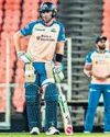 Buttler looks to rediscover his rhythm after WC24