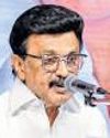 DMK list for 164 seats out; Stalin, Udhayanidhi among candidates8