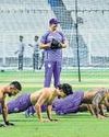 Fears of fatigue looms, could result in players taking time to find flow26