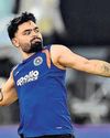 From berth pangs to WC title, Rinku’s uneven journey to IPL25