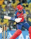 Punjab too strong as CSK succumb to another defeat49