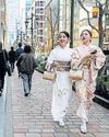 Tokyo drift: Of female friendships29