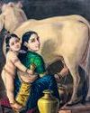 How Indian art braved two wars, one pandemic How Indian art braved two wars, one pandemic31