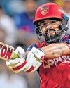 Prabhsimran, Iyer lead PBKS to comfortable win over MI28