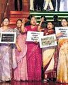 NDA to shift fight from House to streets17