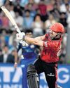 Sunrisers batters hand MI a brutal lesson in T20 style51