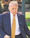 Trump weighs options as Iran rejects US proposals26