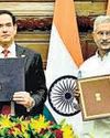 India, US sign rare earths pact amid China worries22