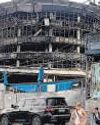 Russia maintains strikes as Ukrainian capital braces for major barrage16