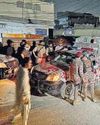 3 dead as militants storm paramilitary HQ in Pak's Karachi13