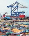 MSC to buy 49% in Adani Vizhinjam port for $1.4 bn21