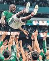 Mexico end a 40-year knockout drought to reach the Round of 1624