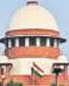 SC: False poll affidavit an offence against society, probe crucial SC: False poll affidavit an offence against society, probe crucial5