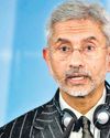 'SHIFTED GEARS, MOVED TO HIGHER ORBIT': JAISHANKAR ON TIES WITH OZ