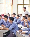 'Mission Maths' plan to help improve board exam scores